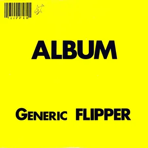 Album - generic Flipper